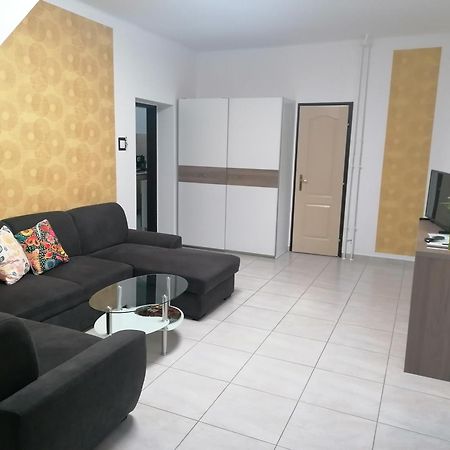 Kata Vendeghaz Hotel Bük Kamer foto