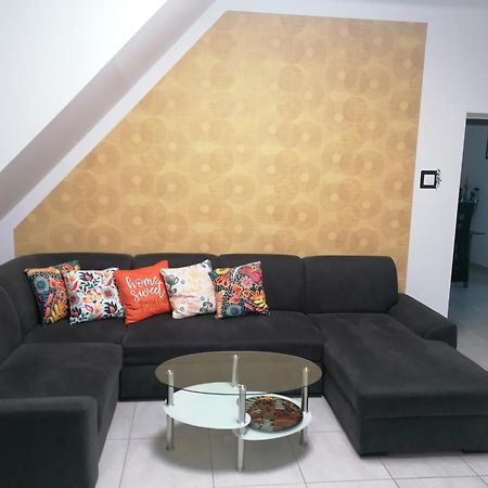 Kata Vendeghaz Hotel Bük Kamer foto