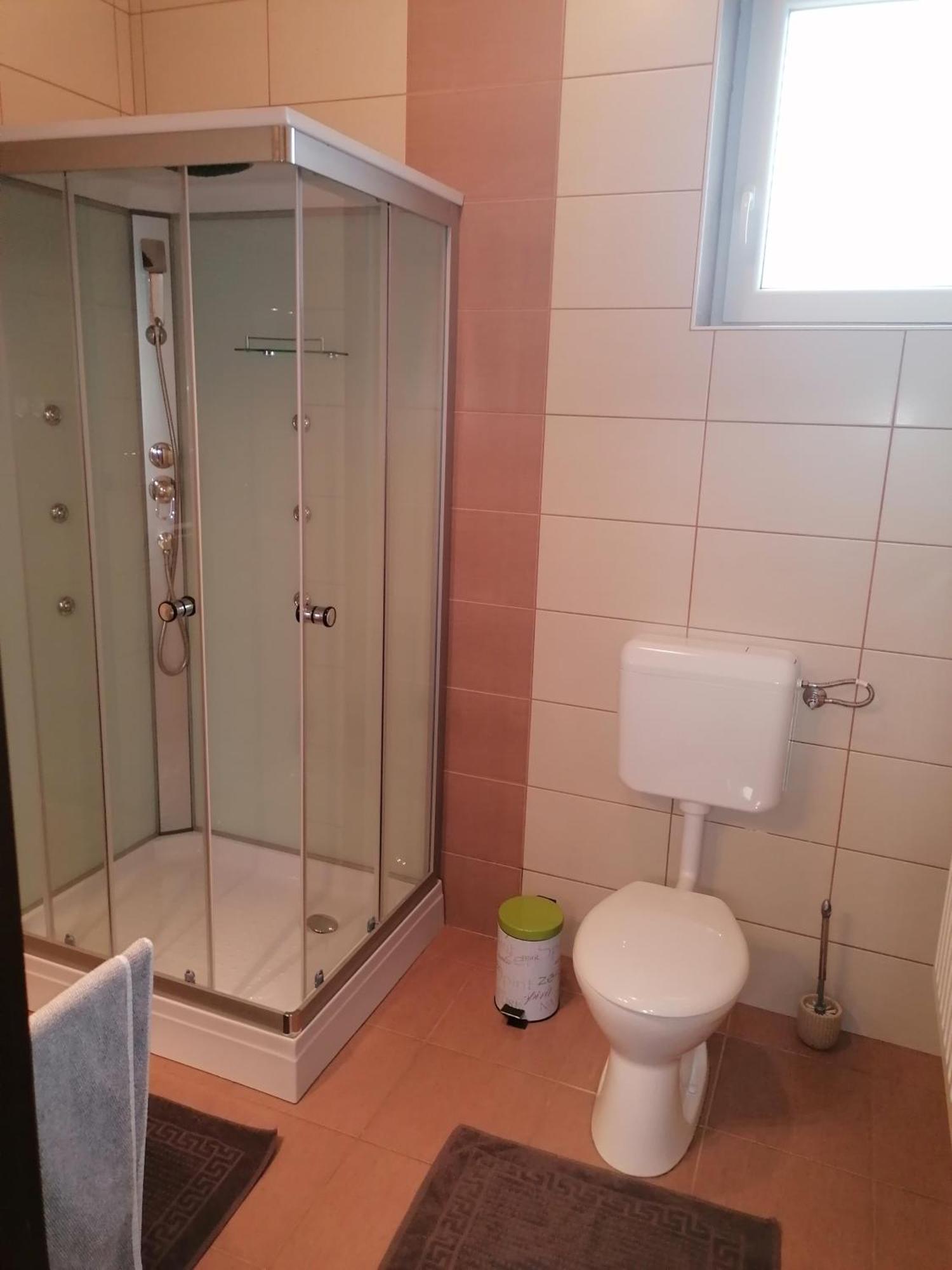 Kata Vendeghaz Hotel Bük Kamer foto