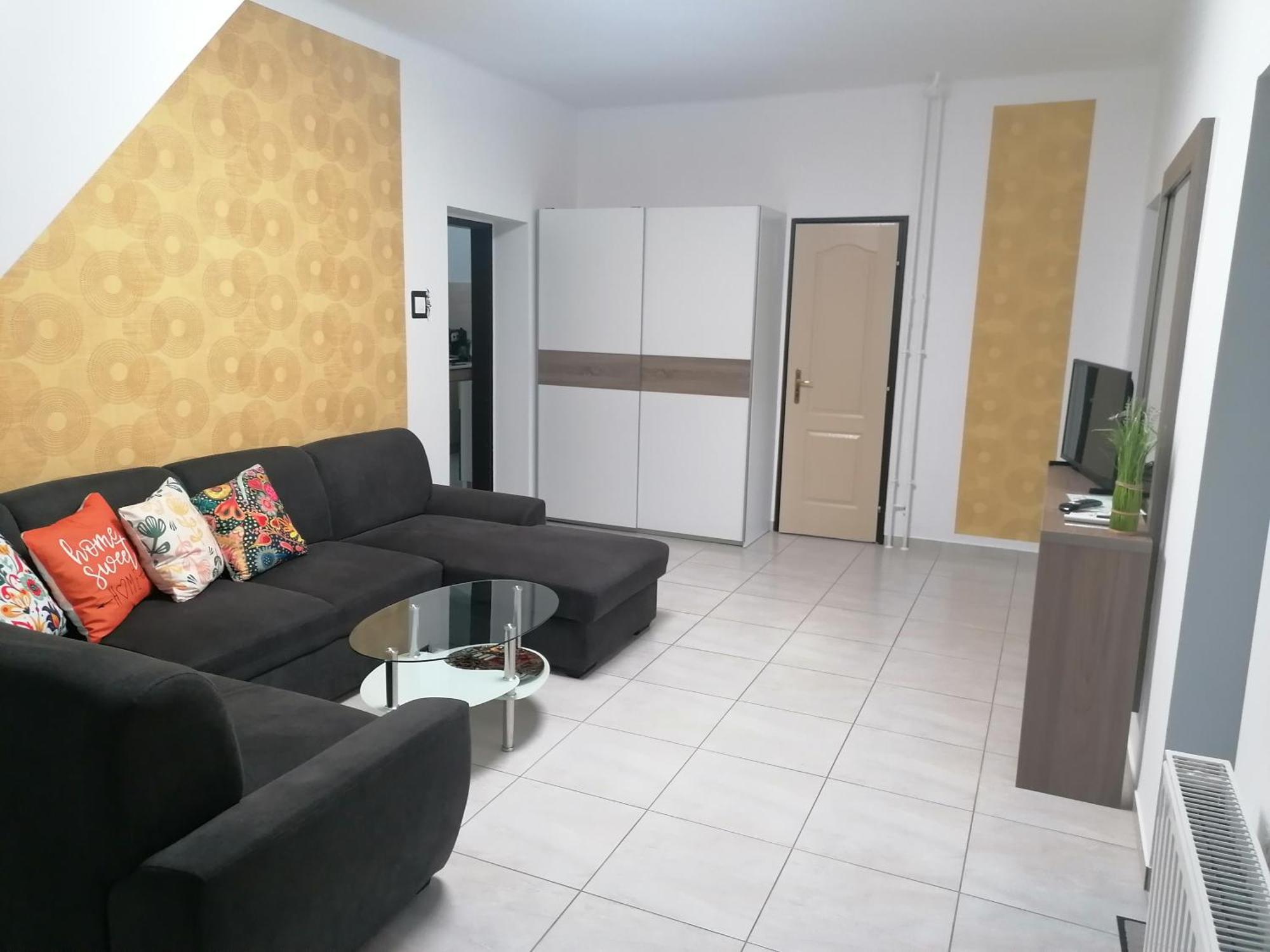 Kata Vendeghaz Hotel Bük Kamer foto