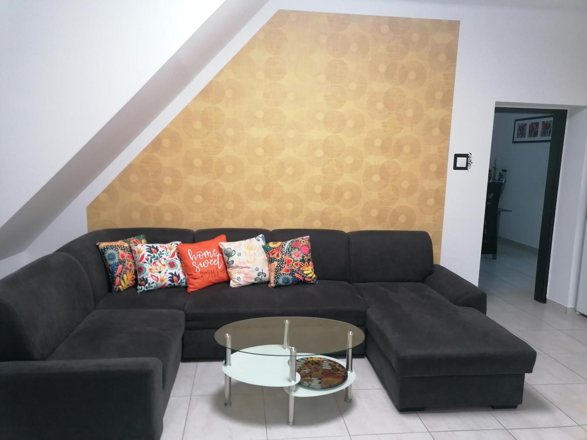 Kata Vendeghaz Hotel Bük Kamer foto